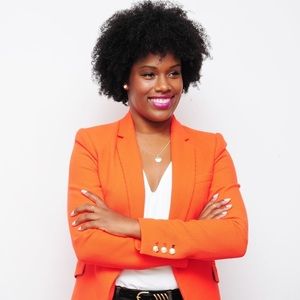 Meet your Posher, Nikita t.